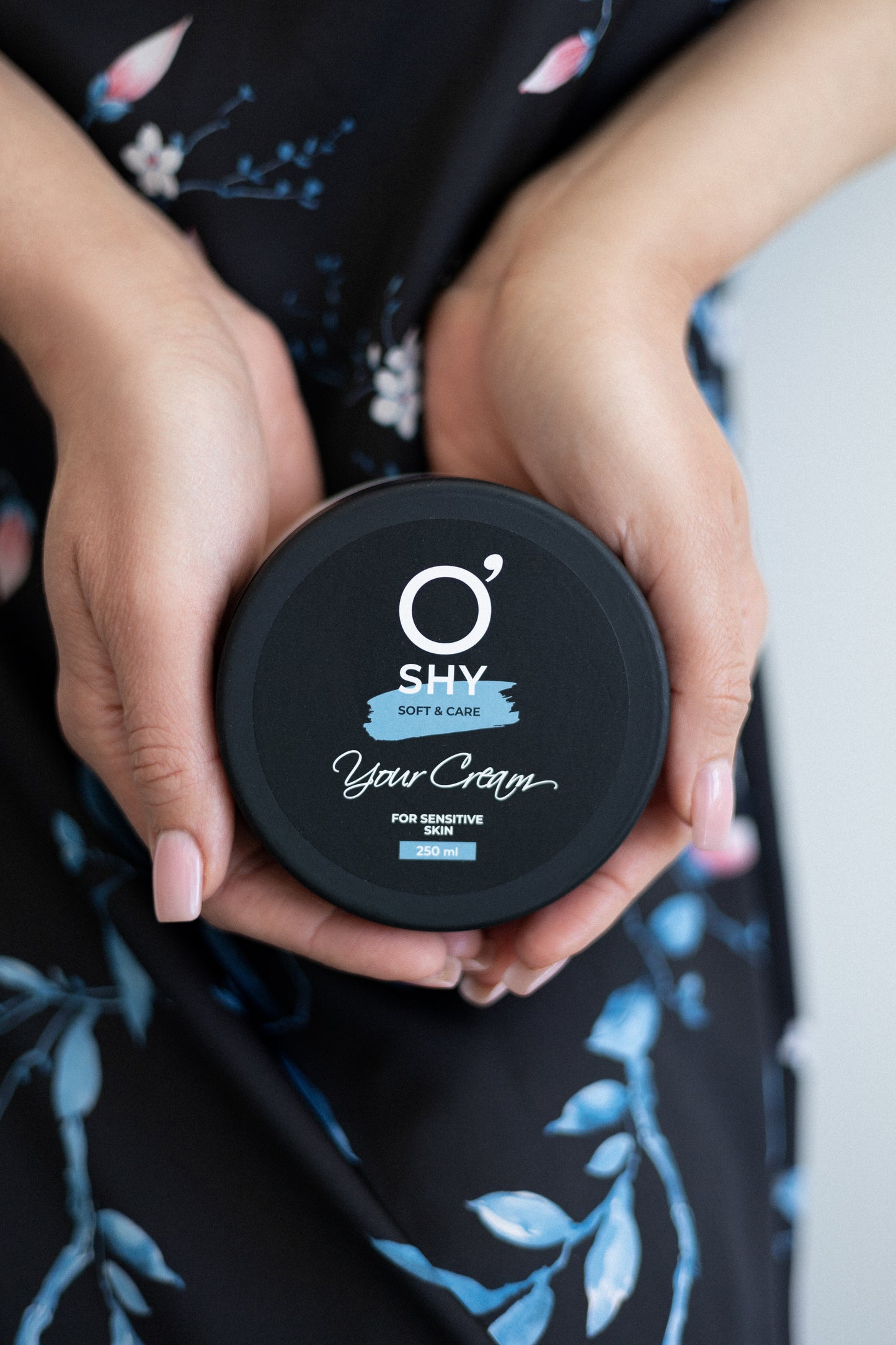 Крем універсальний для чутливої шкіри "Your Cream"