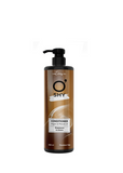 Кондиціонер ARGAN & MARULA OIL &mdash; Живлення та блиск, Intense, 500 мл 4820263232927 фото