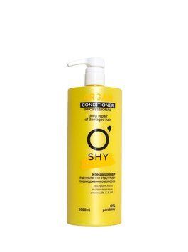 Кондиціонер ARGAN &mdash; Відновлення структури, Professional, 1 л 4820195508725 фото