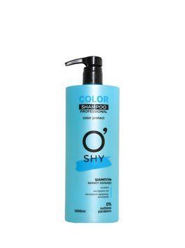 Шампунь Color &mdash; Захист кольору, Professional, 1 л 4820195508312 фото