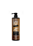 Шампунь ARGAN & MARULA OIL &mdash; Живлення та блиск, Intense, 500 мл 4820263232958 фото